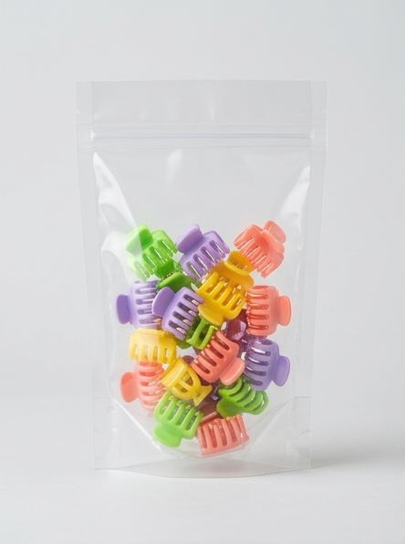 Small Hair Claw Clips