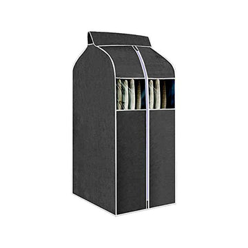 Open Closet Dust Cover – Pack of 2