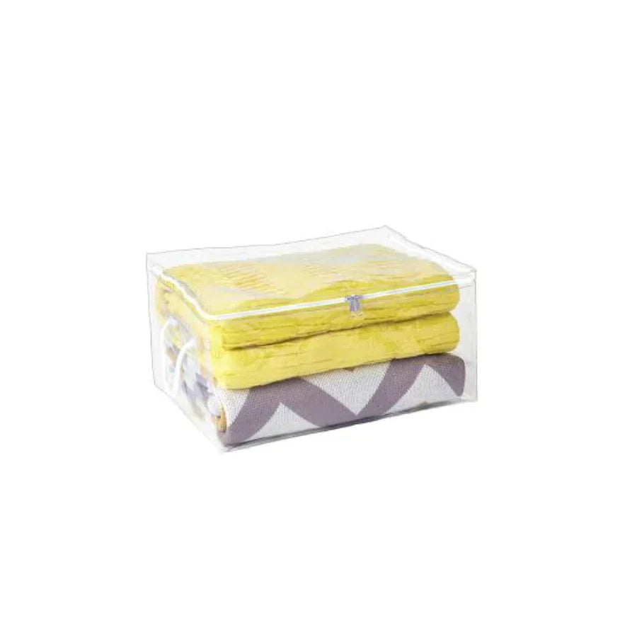 Transparent Storage Bag(Pack 3)